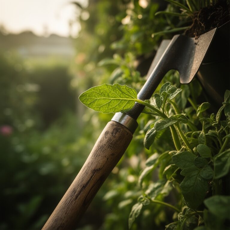 6 Setup Steps to Prepare a Living Vegetable Wall
