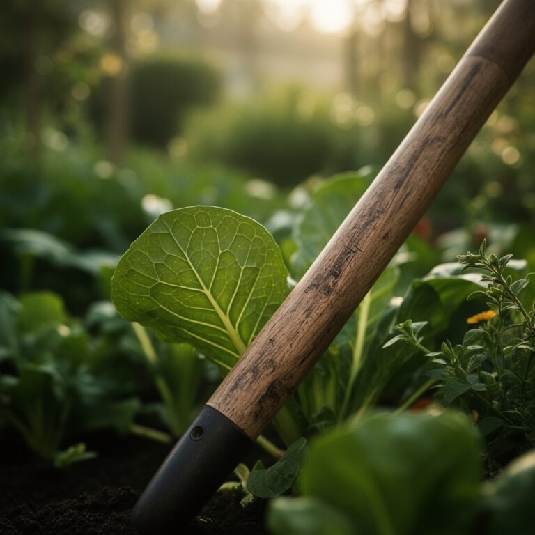 9 Design Steps to Prepare a Zen Vegetable Retreat