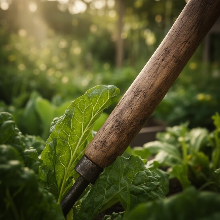 7 Prep Steps to Build a Vegetable Viewing Gazebo