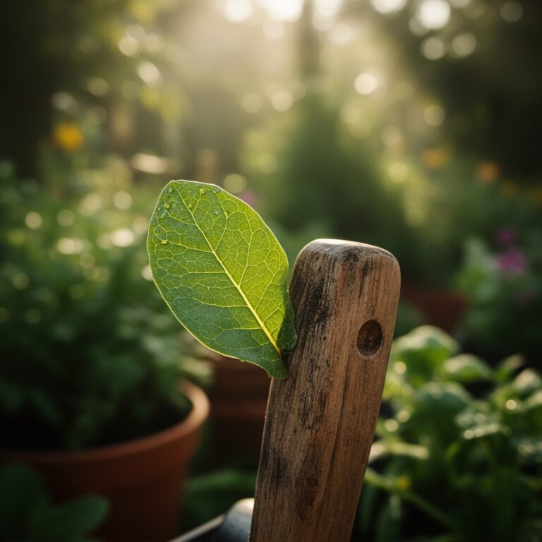 8 Steps to Clean and Sterilize Used Plastic Pots