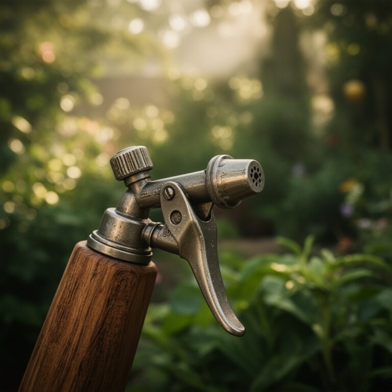 9 Best Hand Sprayers for Targeted Indoor Pest Control