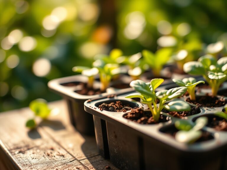 7 Best Deep Plant Drip Trays for Excess Irrigation