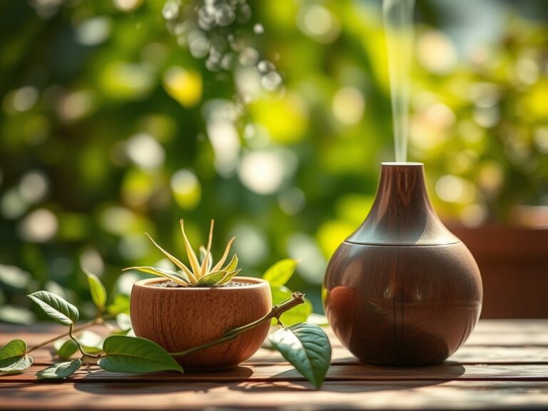 6 Best Top-Fill Plant Humidifiers for Large Collections