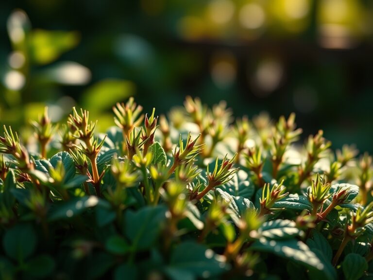 8 Best Flowering Plants for Defining Garden Borders