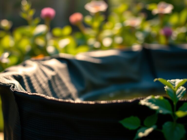 9 Best Pond Liners for Professional Landscaping