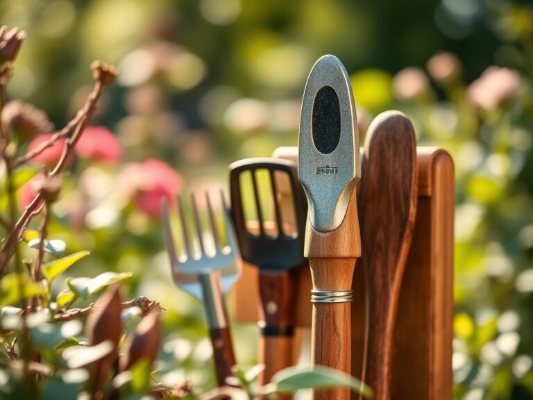8 Best Industrial Tool Racks for Garden Education