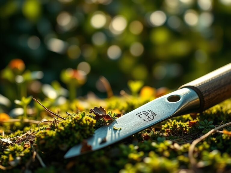 9 Best Essential Tools for Professional Landscaping
