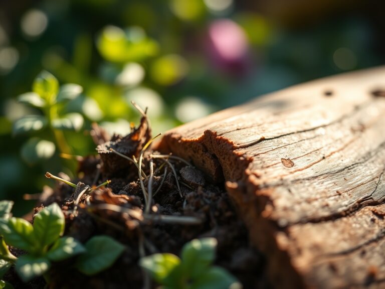 9 Steps to Prepare a Garden Rain Barrel Site