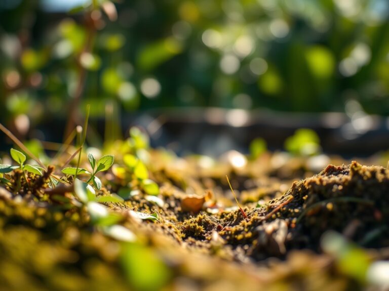 7 Steps to Prepare a New Garden Pond Site