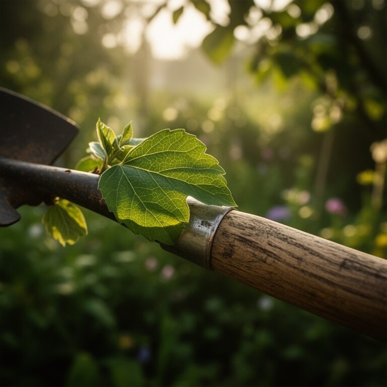 6 Steps to Prepare a Safe Backyard Garden Swing Site