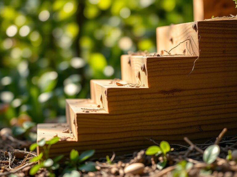 7 Steps to Build a Durable Garden Storage Shed