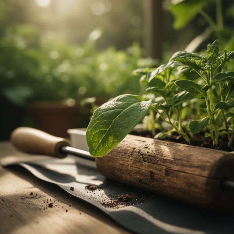 7 Success Tips to Use an Indoor Seed Heating Mat