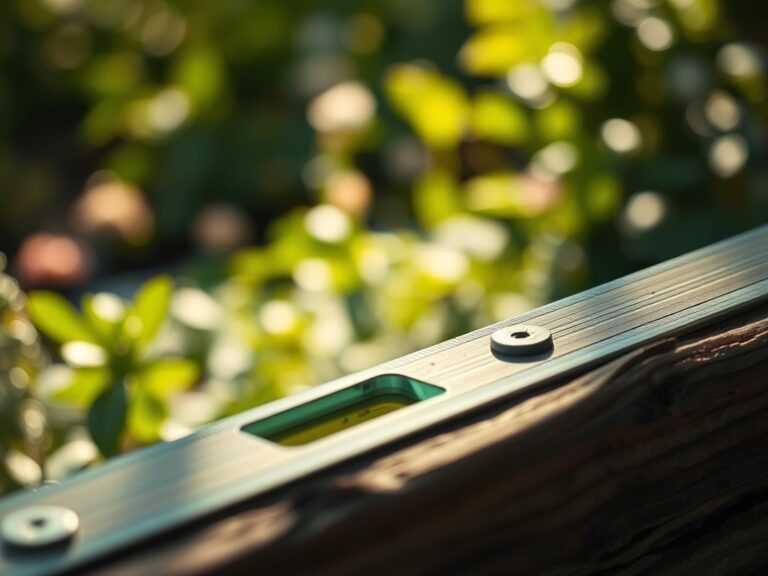 8 Tips to Use a Level for Precise Hardscape Alignment