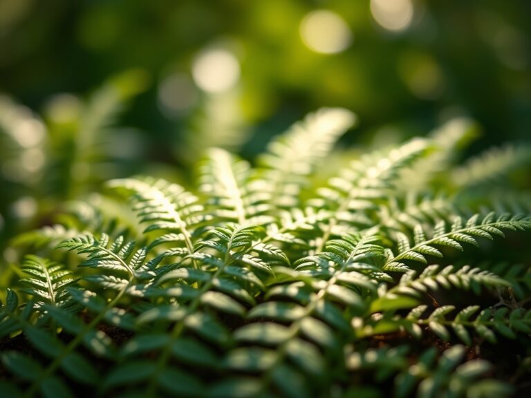 7 Fast-Growing Benefits of Specialized Fern Fertilizer