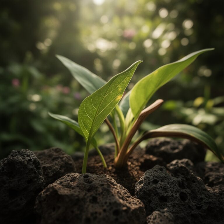 9 Drainage Benefits of Using Volcanic Rock Substrate