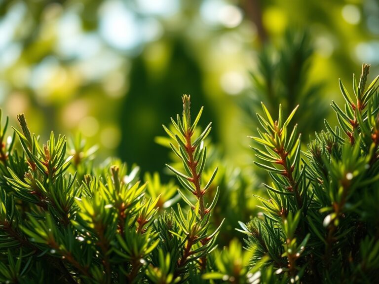7 Best Privacy Trees for Fast Growth