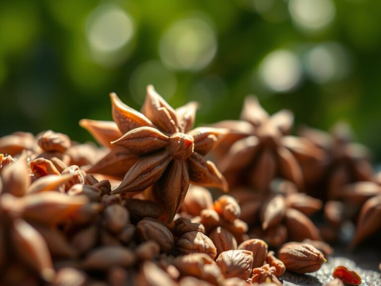 6 Expert Ways How to Grow Anise Seeds