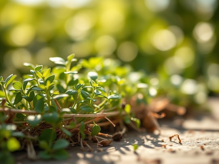 6 Easy Ways How to Grow Epazote Herbs