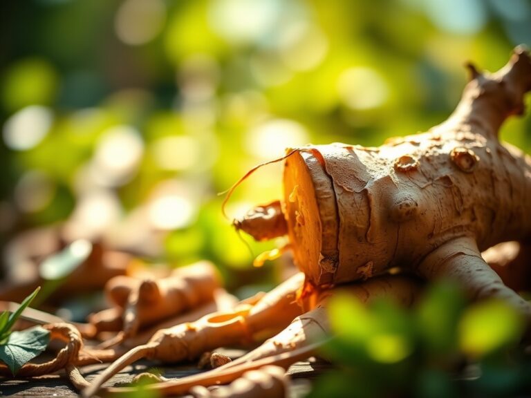 9 Pro Tips How to Grow Turmeric Root