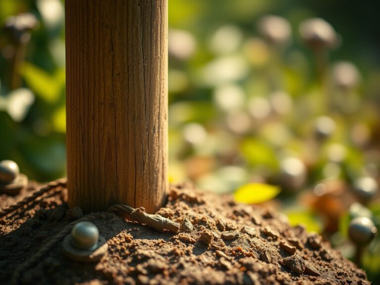 8 Secure Ways How to Install a Post anchor