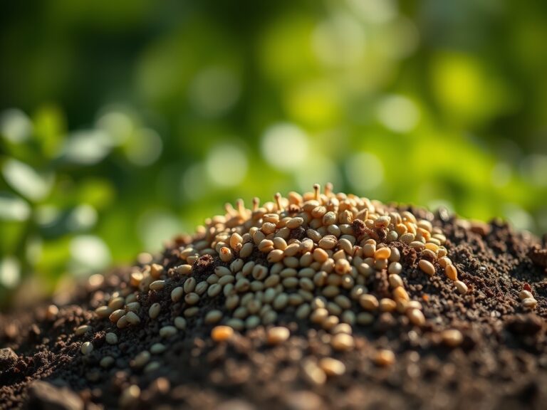 8 Simple Steps to Plant Caraway Seeds