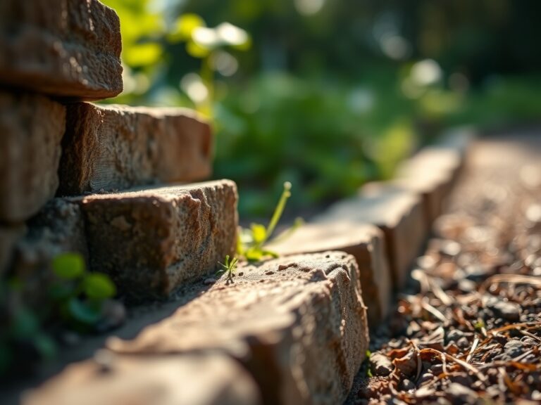 7 Engineering Steps to Reinforce a Retaining Wall
